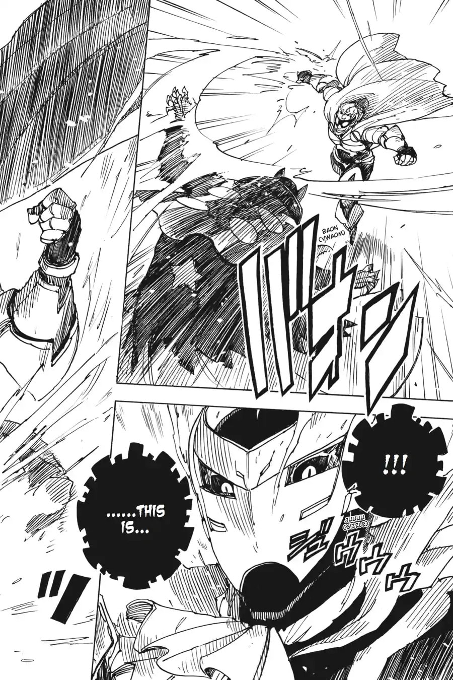Read Dimension W chapter 59.2 image 1 on Lezhin