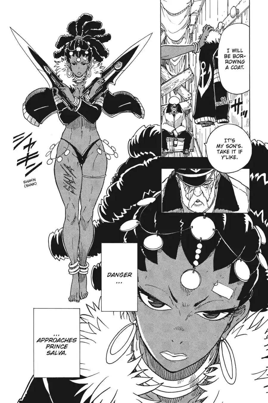 Read Dimension W chapter 59.2 image 10 on Lezhin