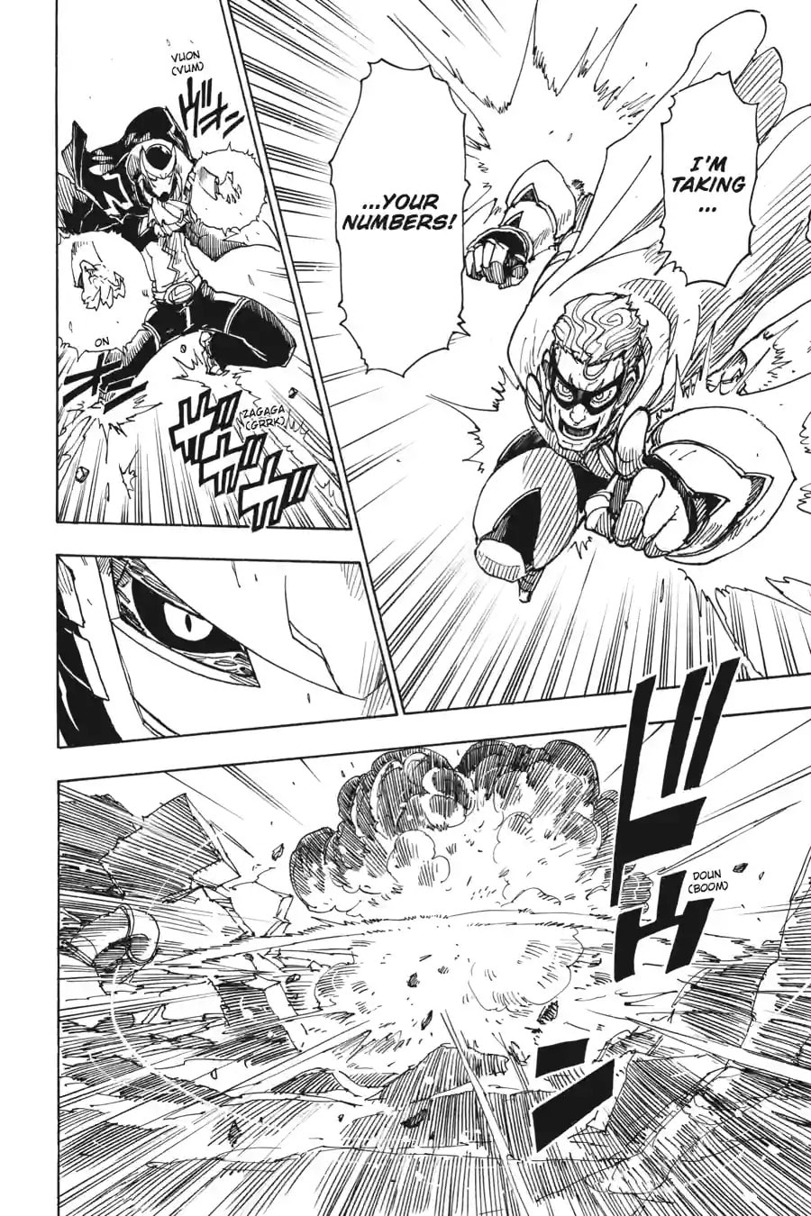 Read Dimension W chapter 59.2 image 3 on Lezhin