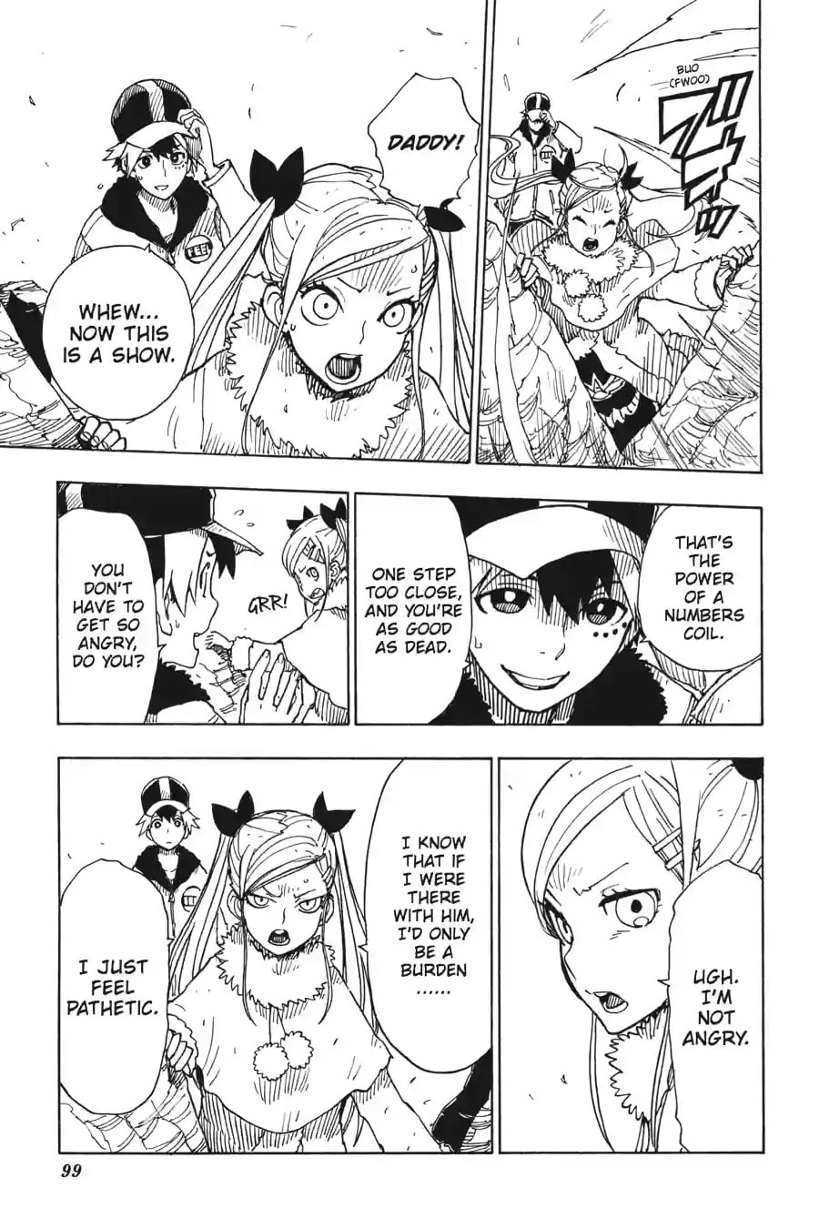 Read Dimension W chapter 59.2 image 4 on Lezhin