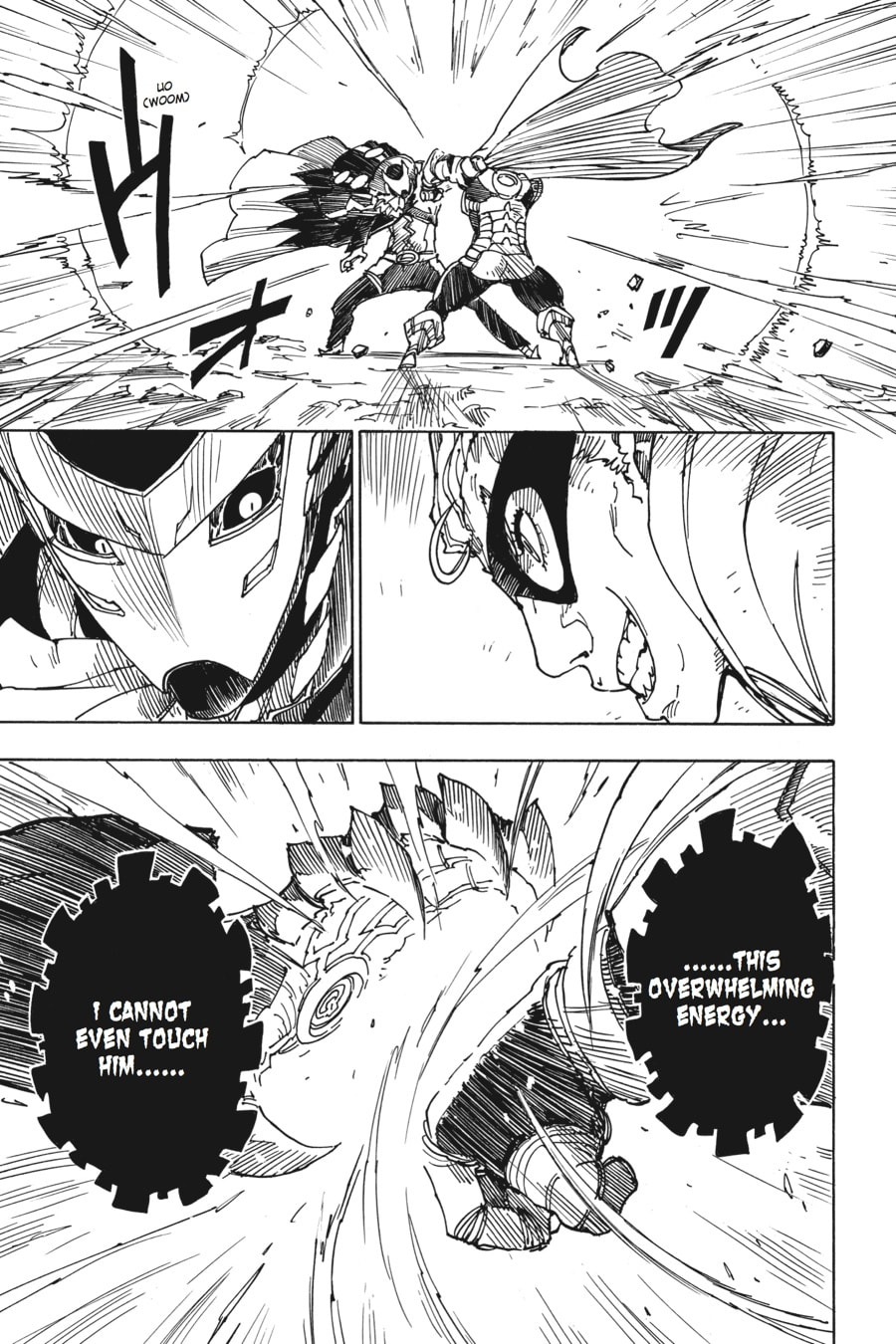 Read Dimension W chapter 59 image 12 on Lezhin