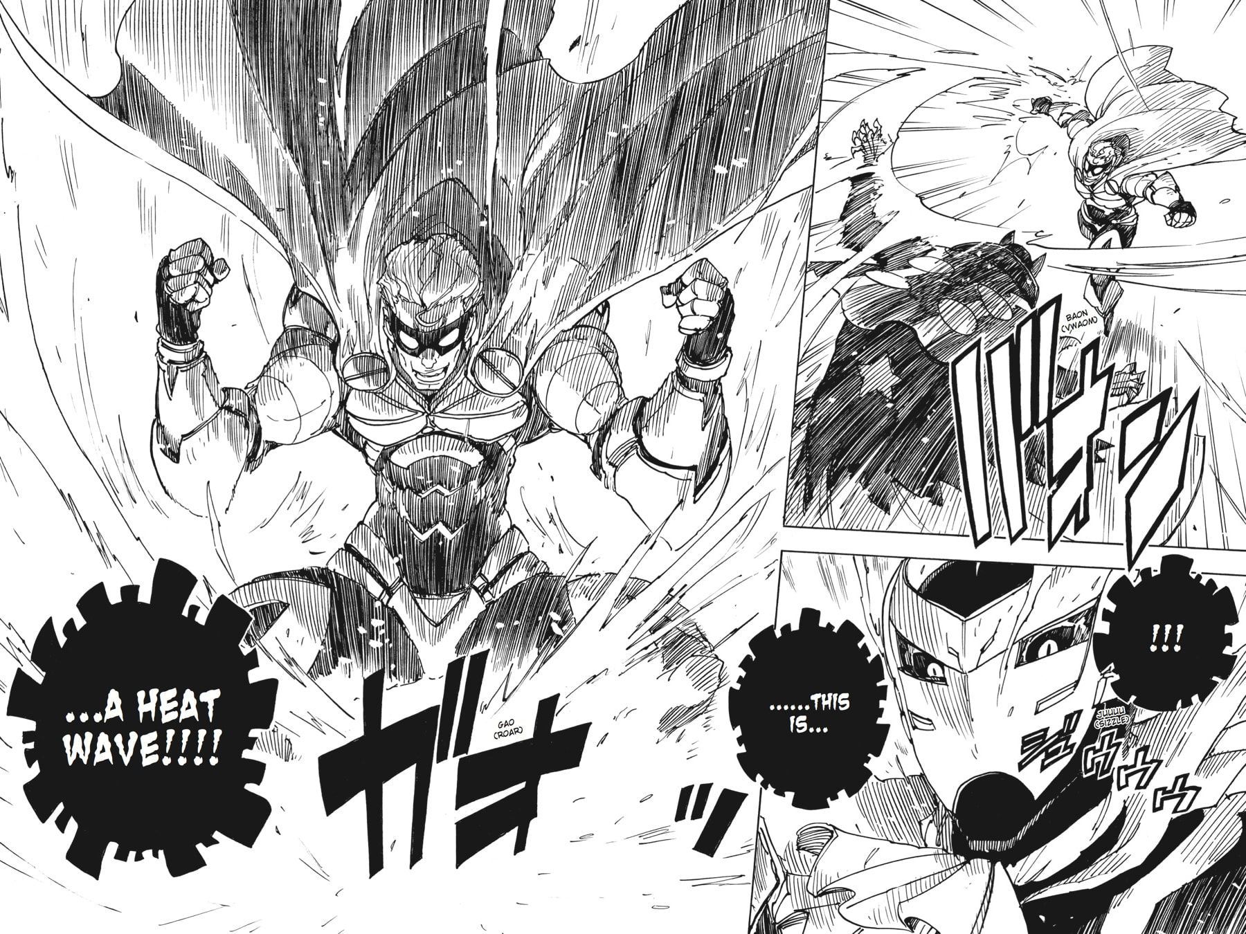 Read Dimension W chapter 59 image 13 on Lezhin