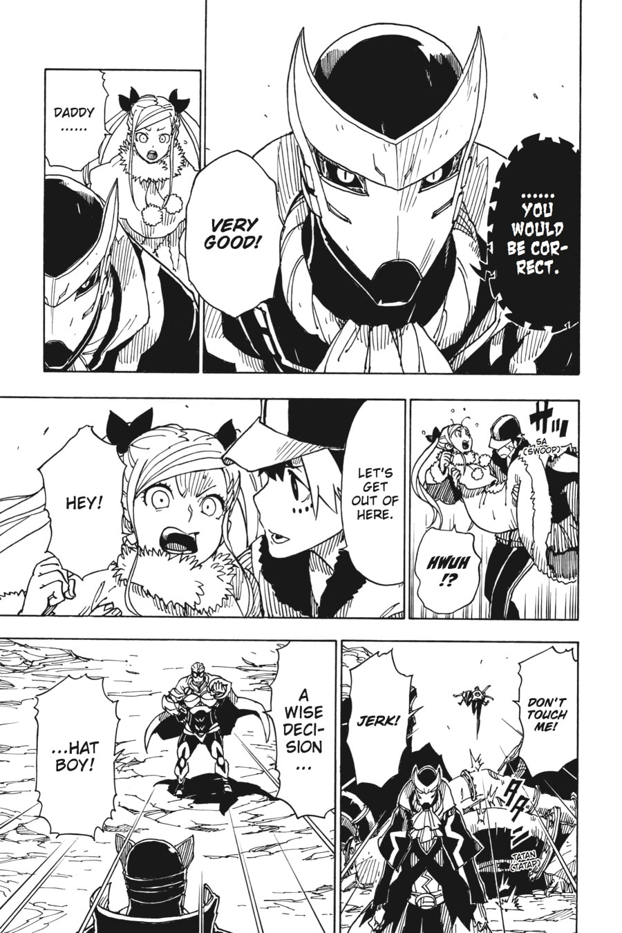Read Dimension W chapter 59 image 2 on Lezhin