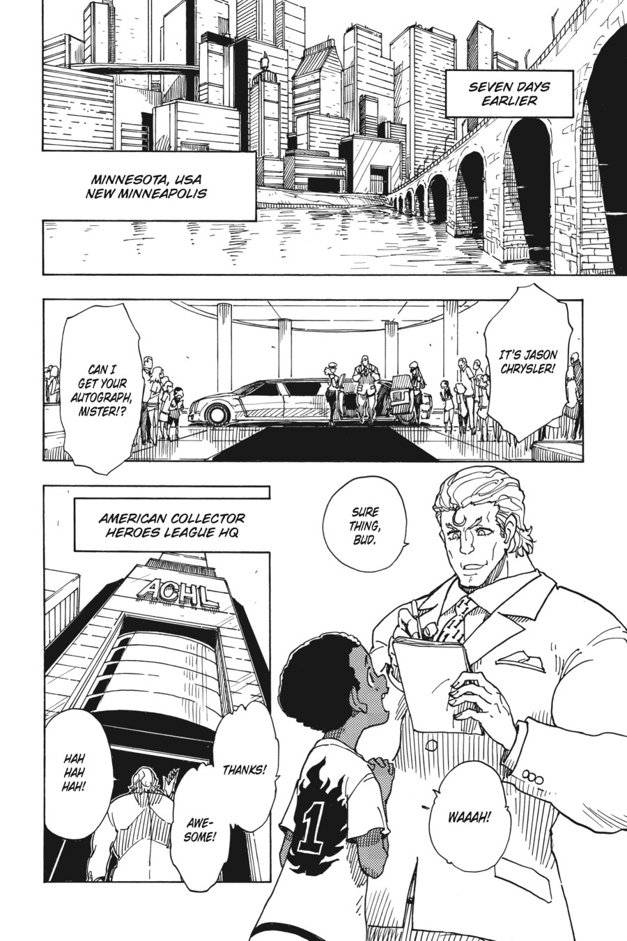 Read Dimension W chapter 59 image 5 on Lezhin