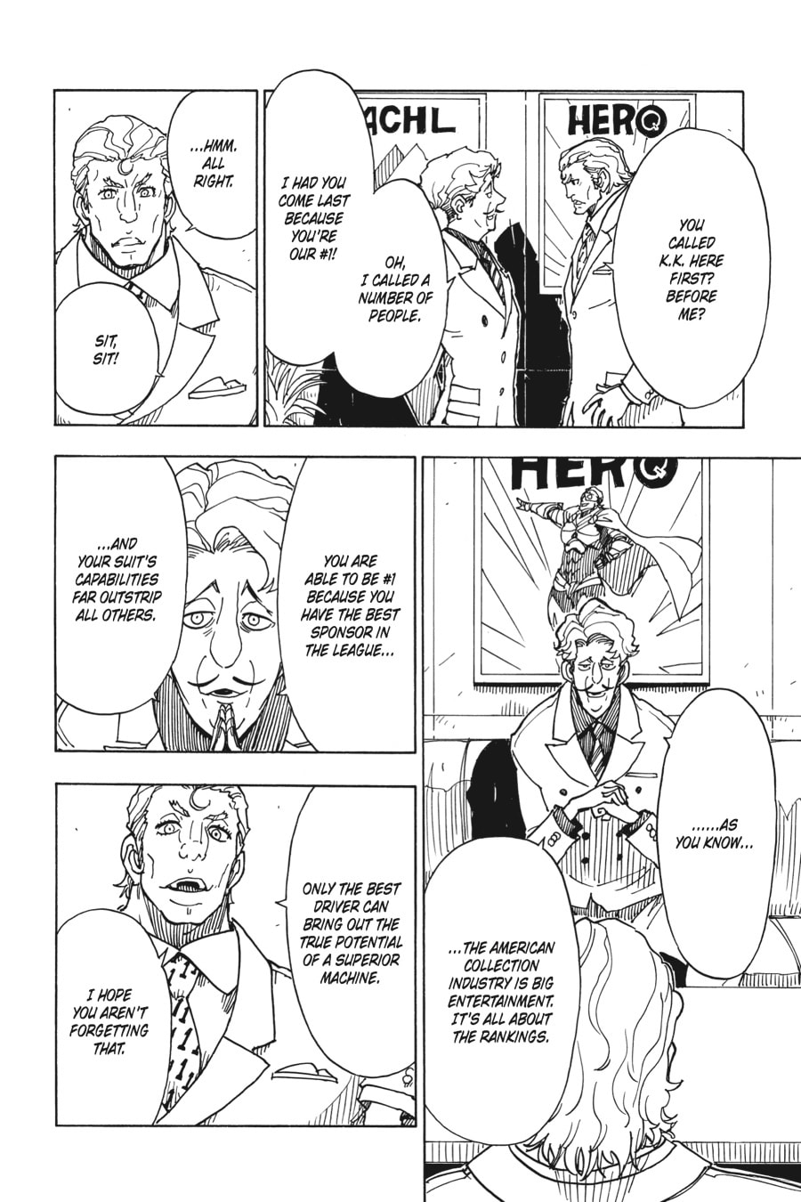 Read Dimension W chapter 59 image 7 on Lezhin