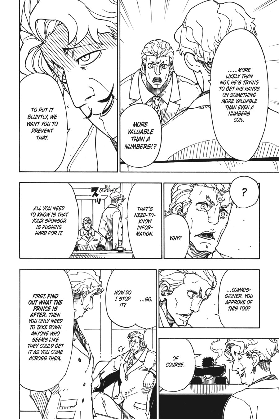 Read Dimension W chapter 59 image 9 on Lezhin