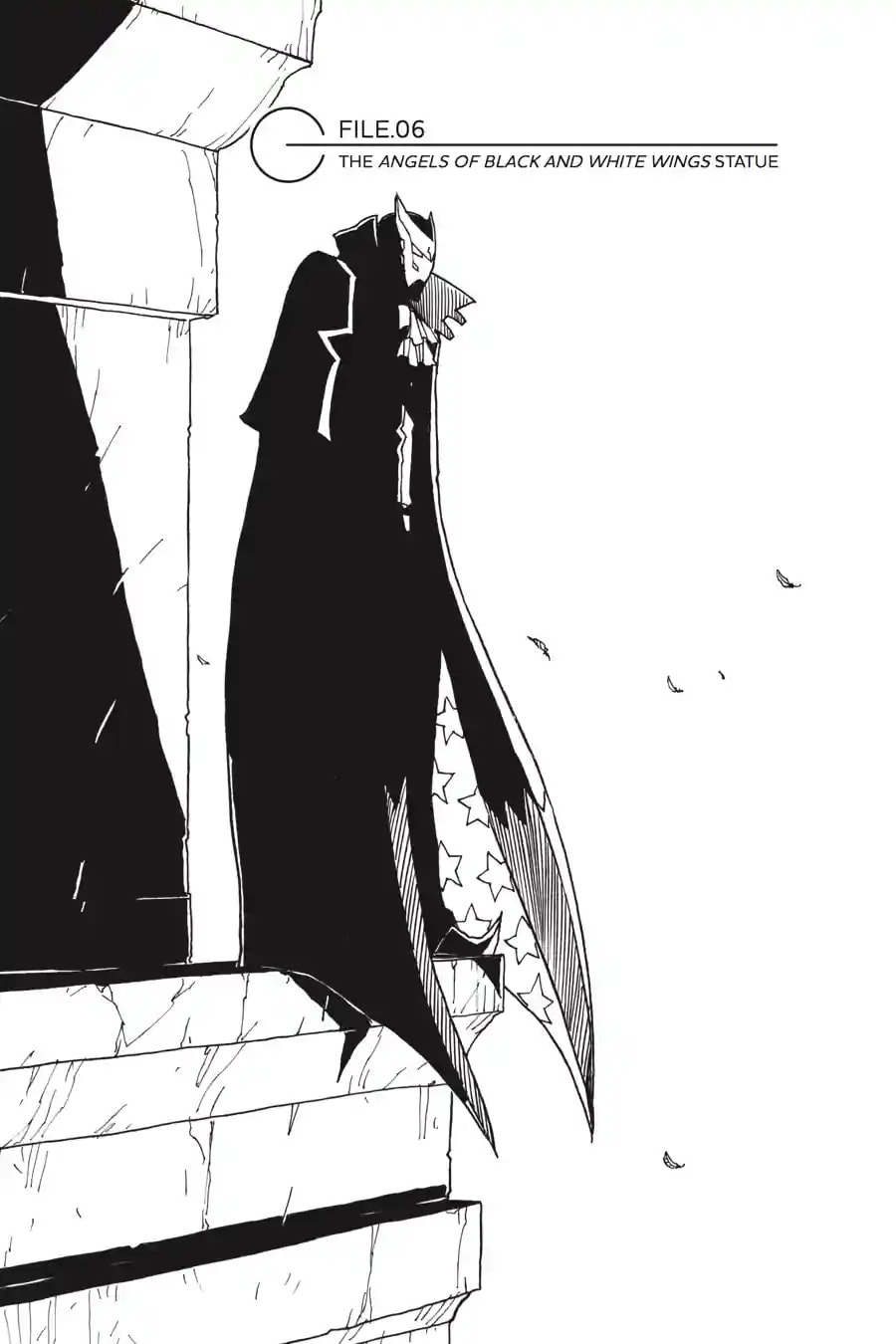 Read Dimension W chapter 6.1 image 0 on Lezhin