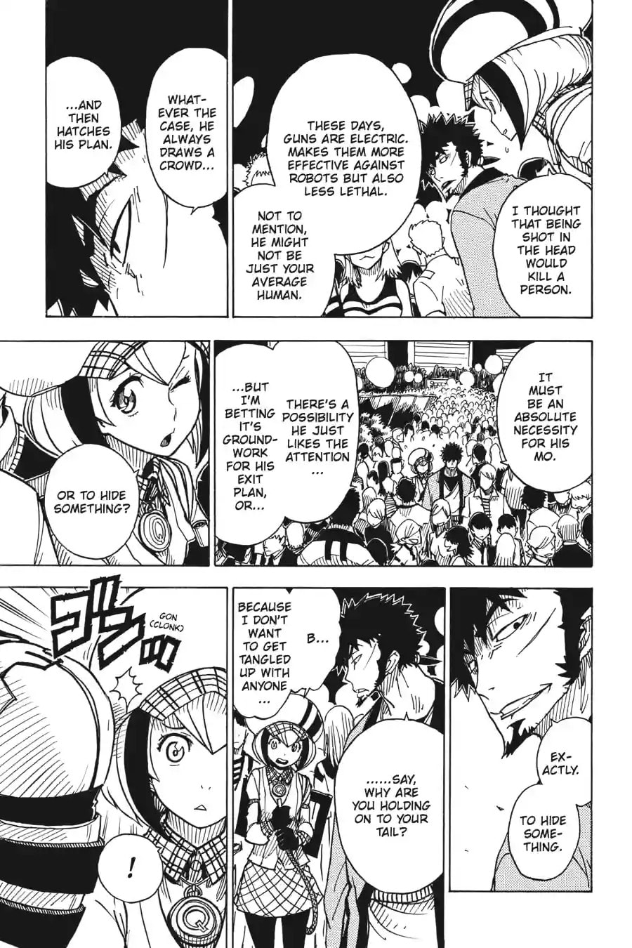 Read Dimension W chapter 6.1 image 6 on Lezhin