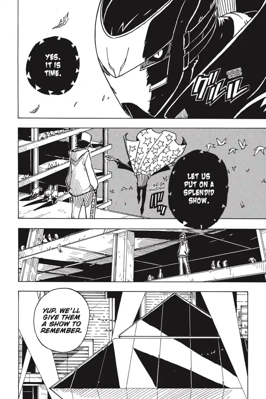 Read Dimension W chapter 6.2 image 1 on Lezhin
