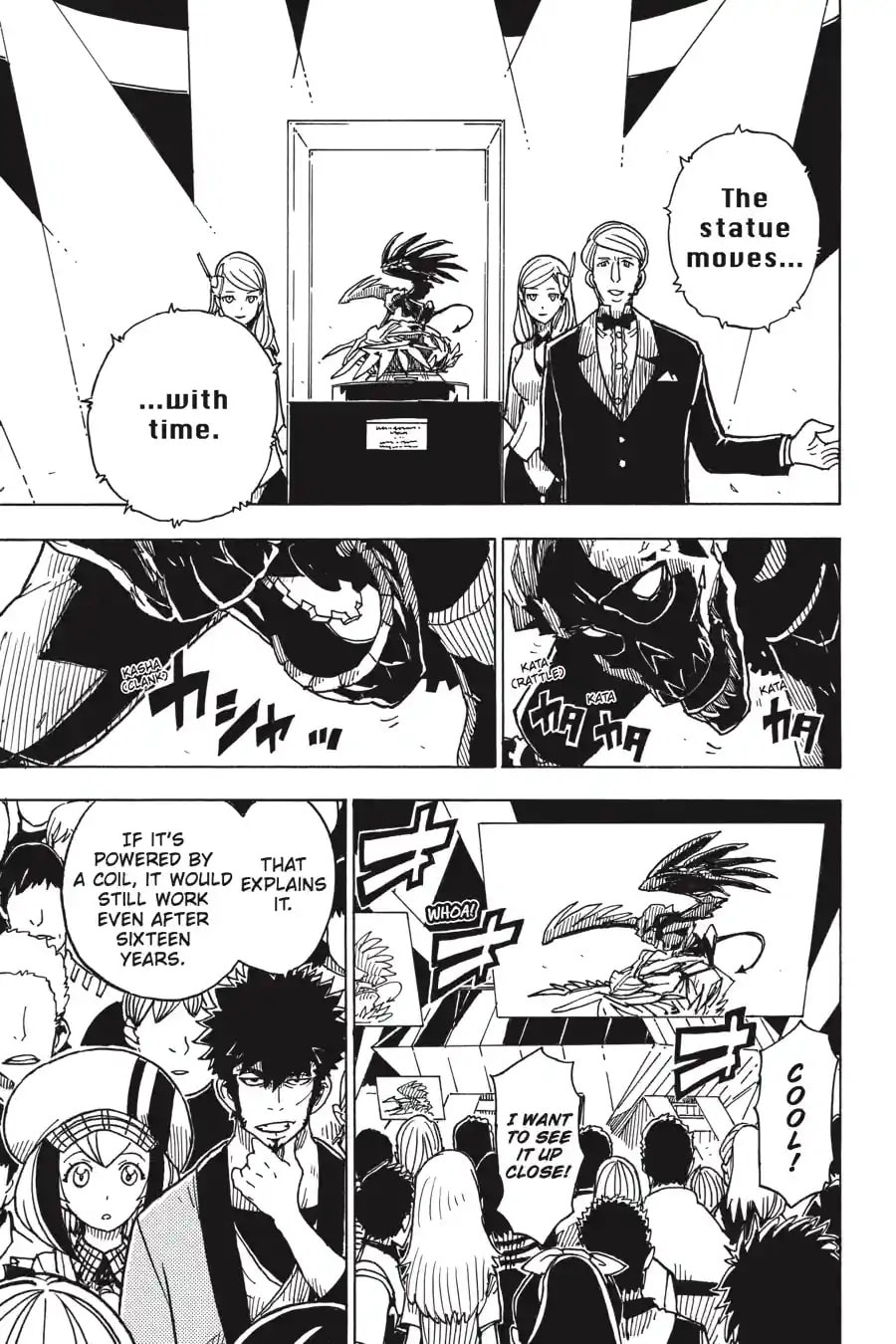 Read Dimension W chapter 6.2 image 4 on Lezhin