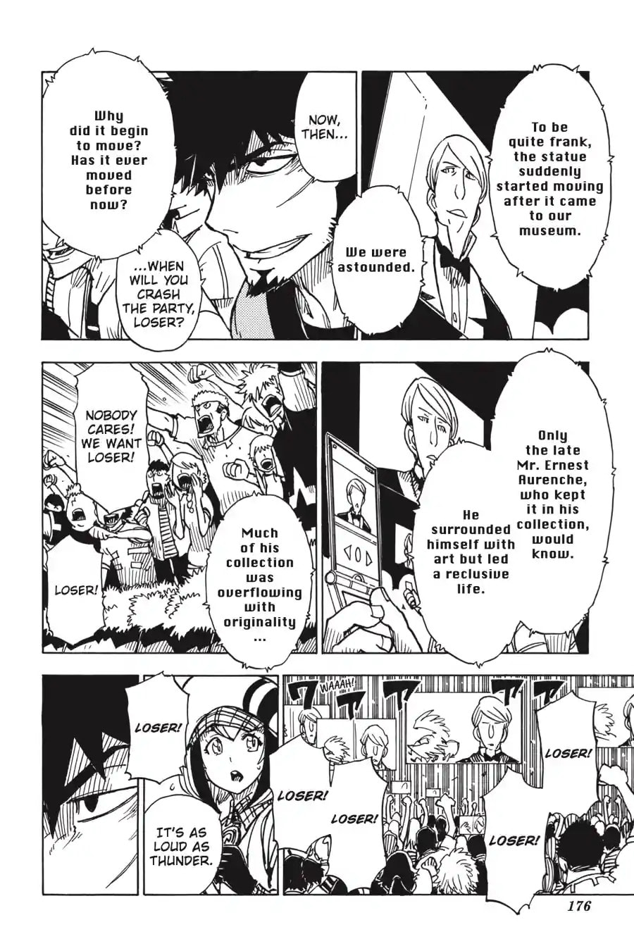Read Dimension W chapter 6.2 image 5 on Lezhin