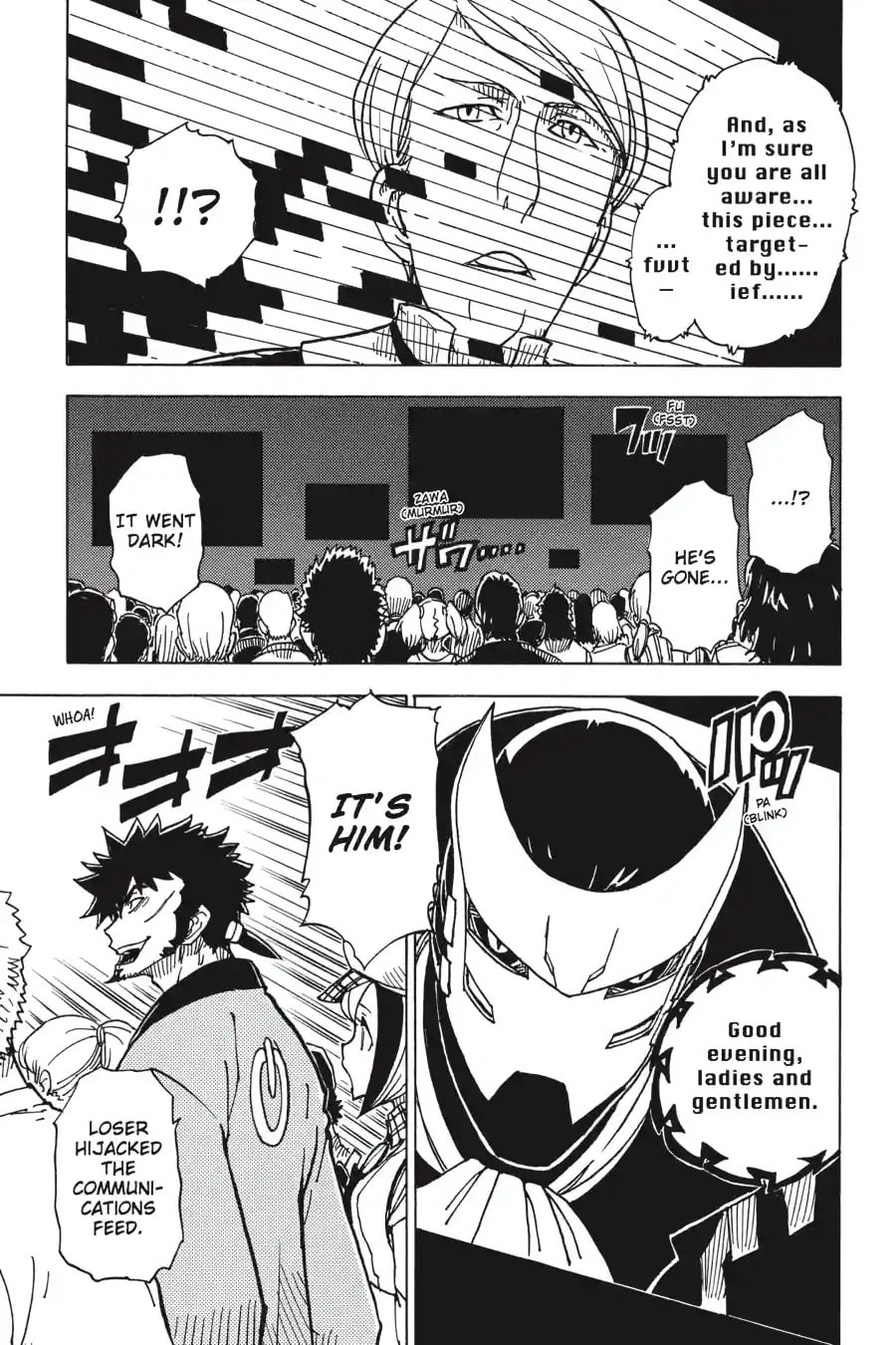 Read Dimension W chapter 6.2 image 6 on Lezhin