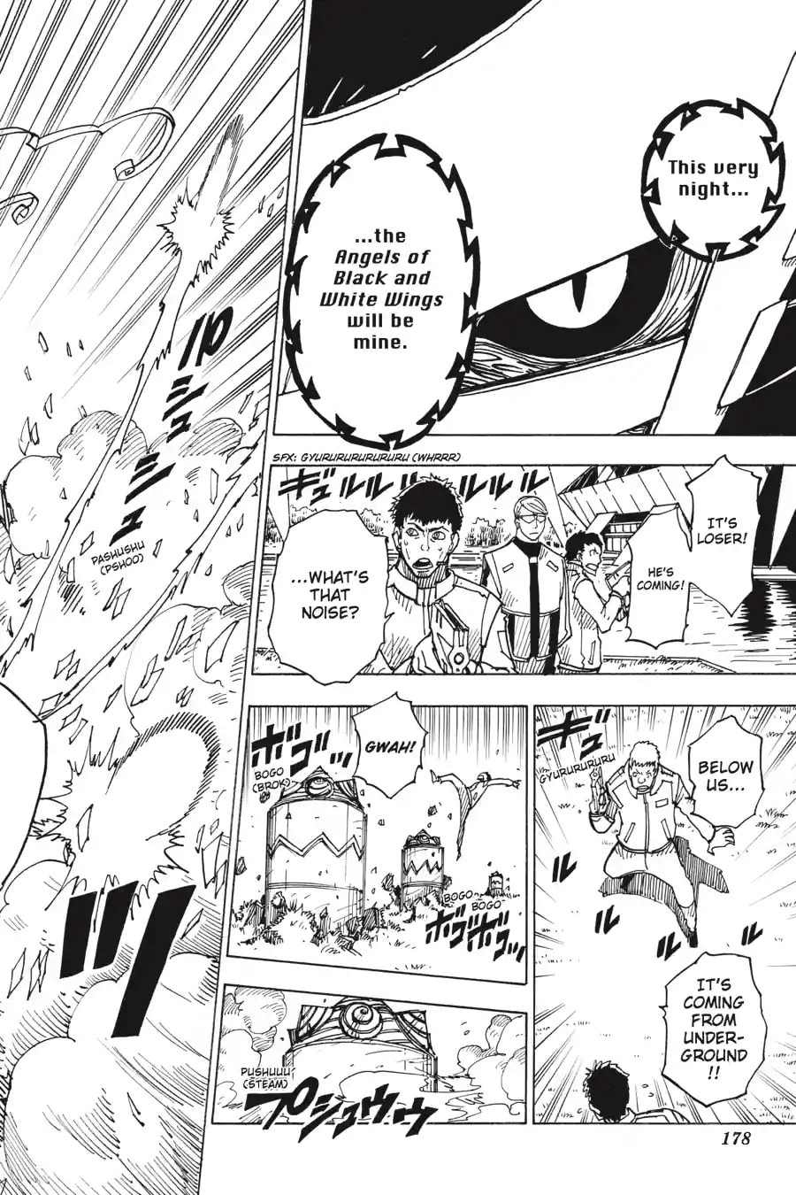 Read Dimension W chapter 6.2 image 7 on Lezhin