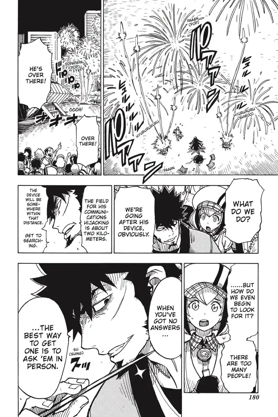 Read Dimension W chapter 6.2 image 9 on Lezhin