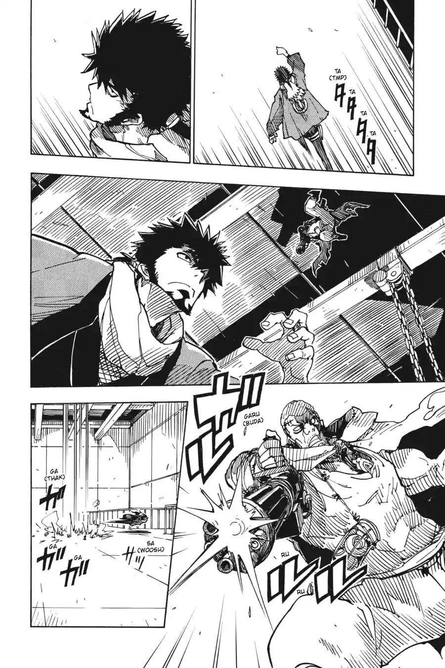 Read Dimension W chapter 60.2 image 1 on Lezhin