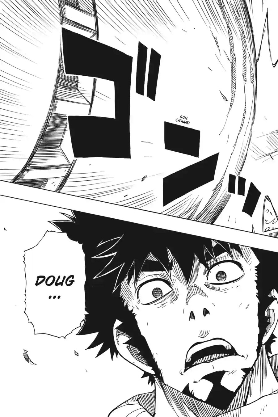 Read Dimension W chapter 60.2 image 10 on Lezhin