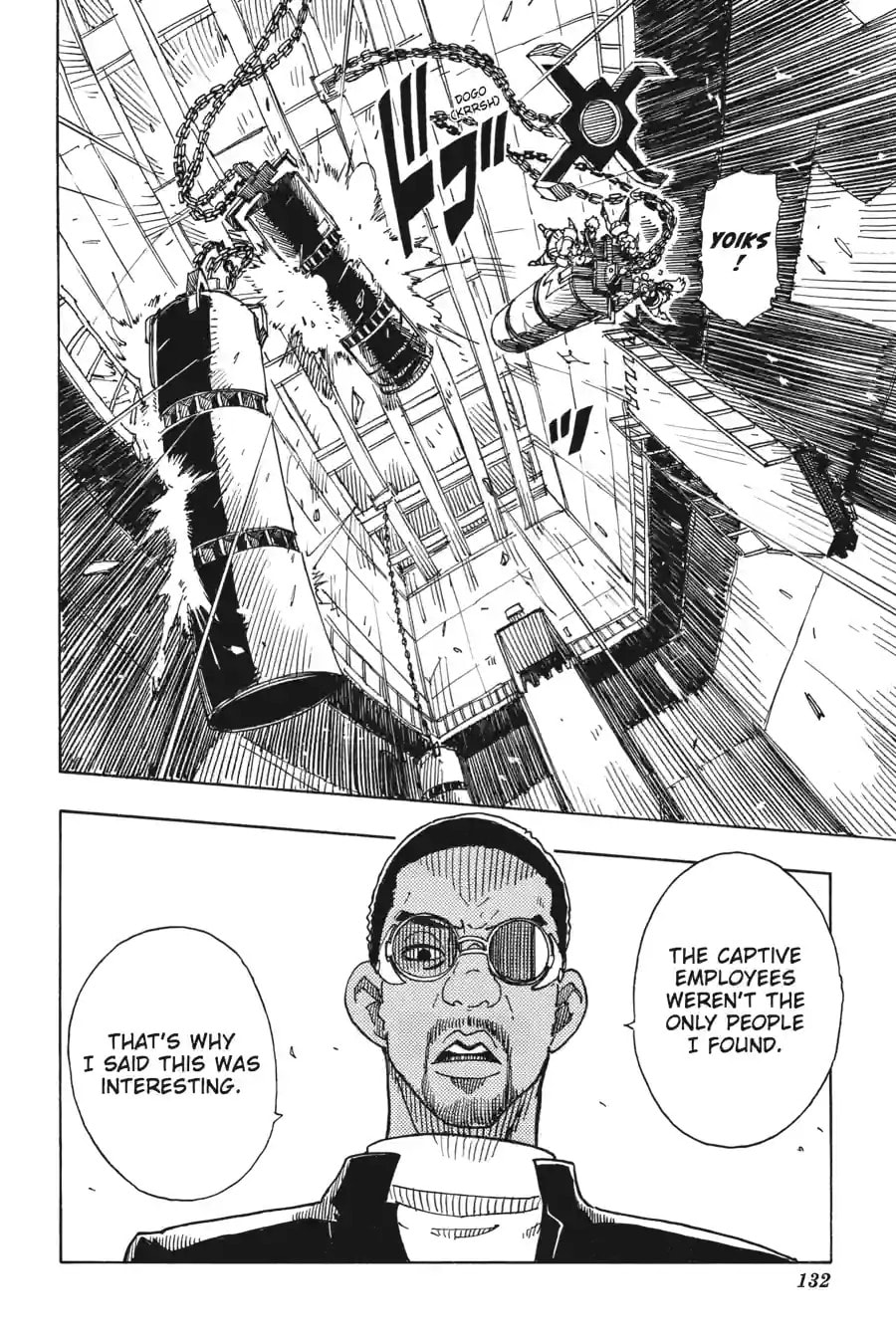 Read Dimension W chapter 60.2 image 11 on Lezhin