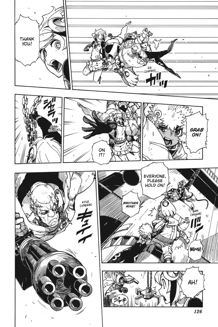 Read Dimension W chapter 60.2 image 5 on Lezhin