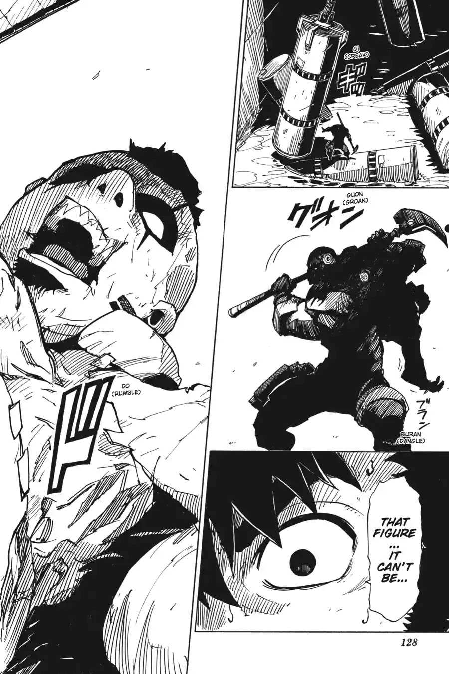 Read Dimension W chapter 60.2 image 7 on Lezhin