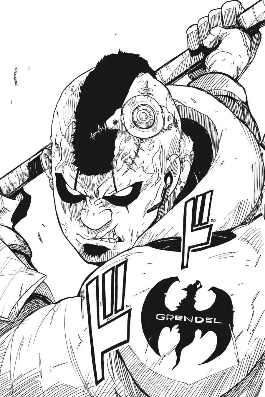 Read Dimension W chapter 60.2 image 8 on Lezhin