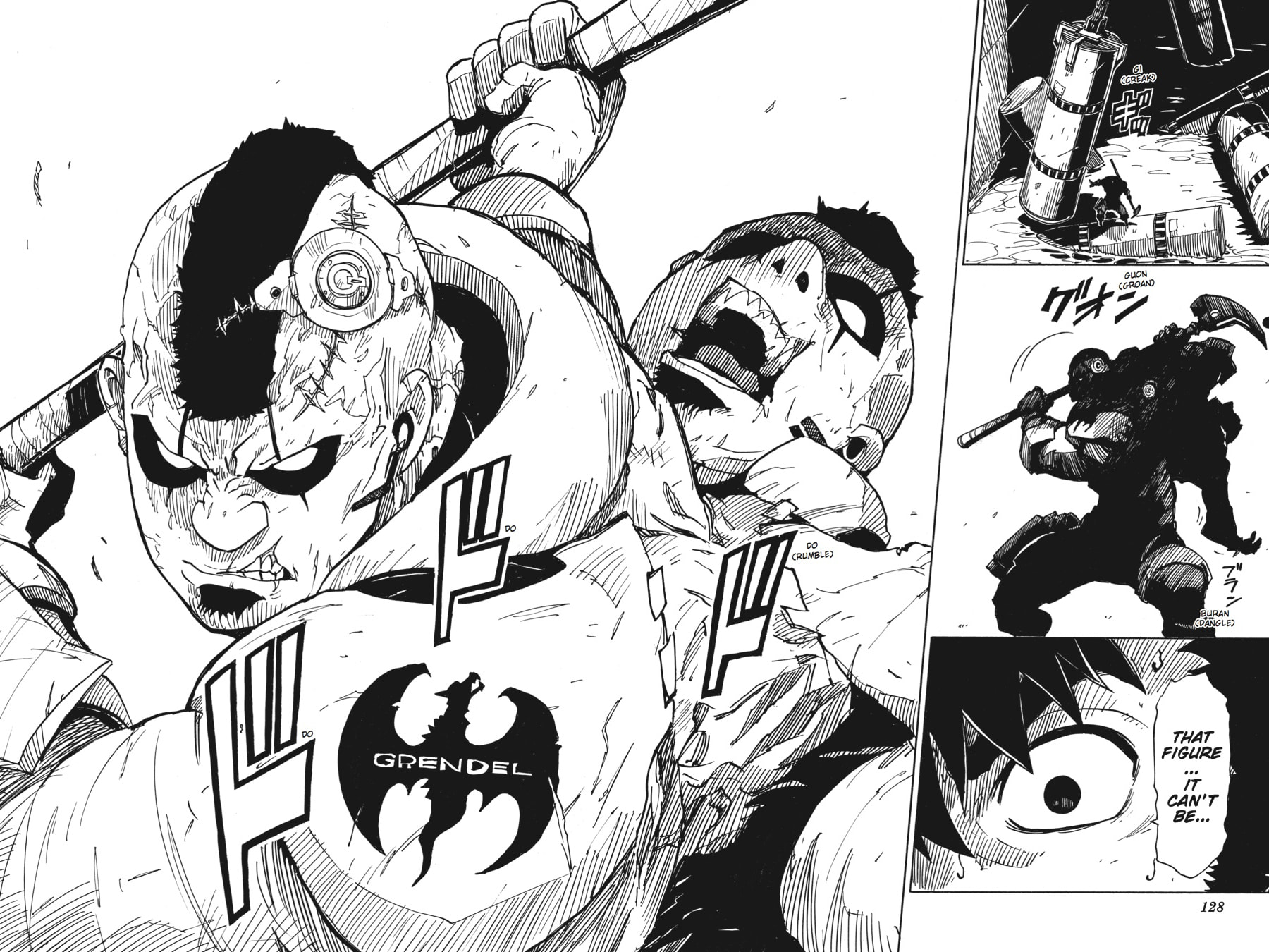 Read Dimension W chapter 60 image 19 on Lezhin