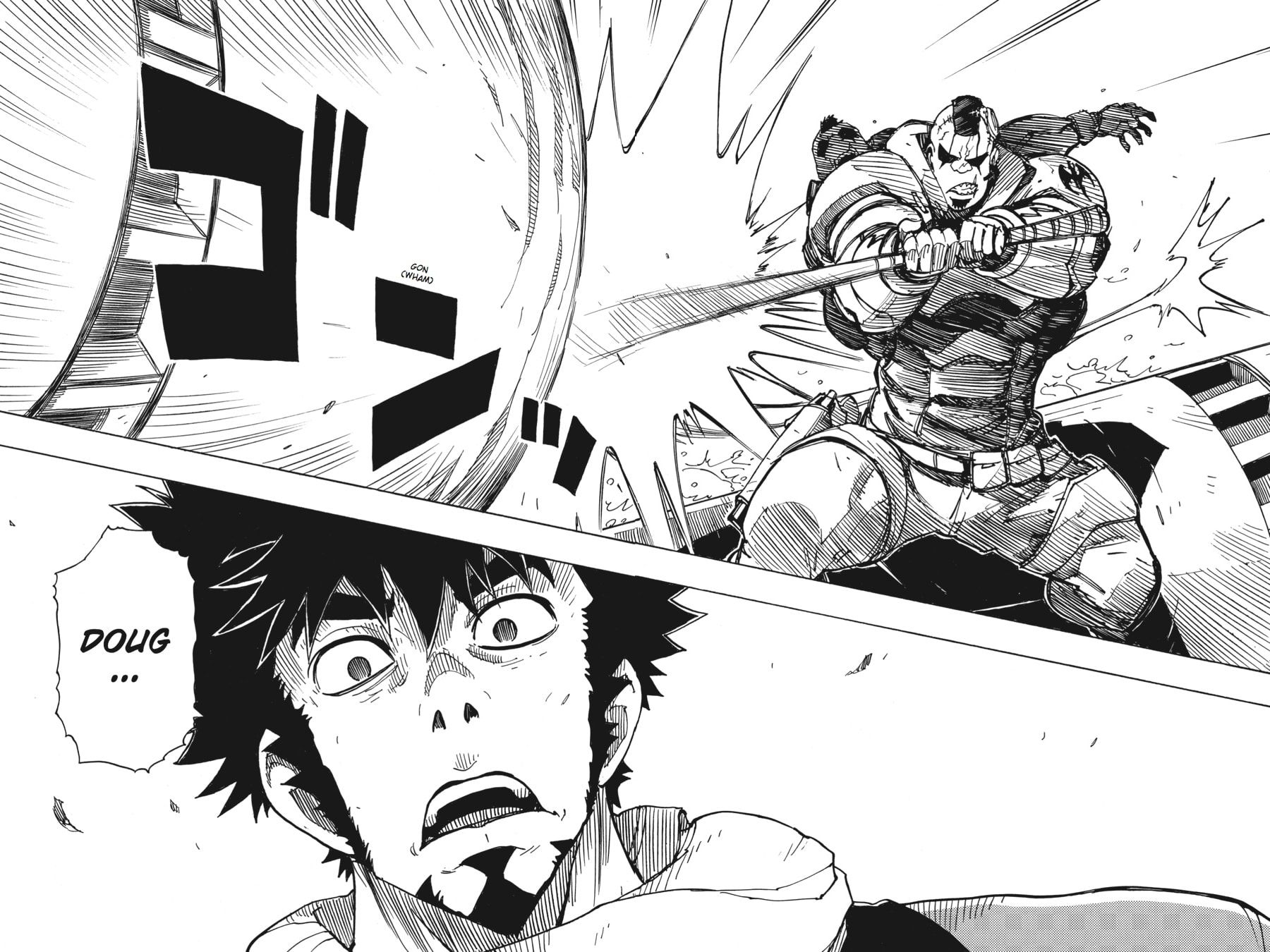 Read Dimension W chapter 60 image 20 on Lezhin