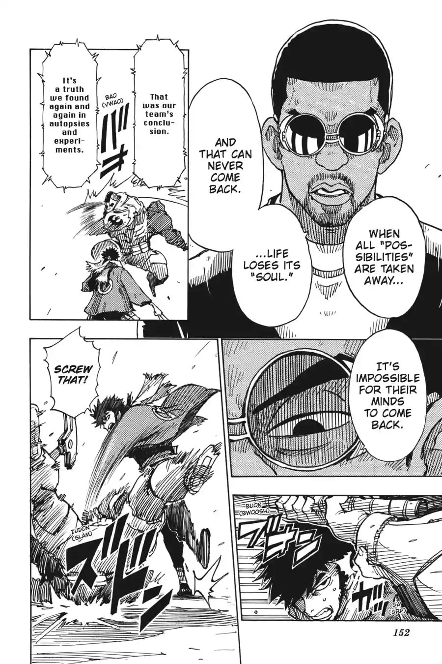 Read Dimension W chapter 61.2 image 3 on Lezhin