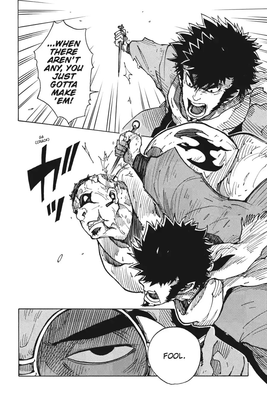 Read Dimension W chapter 61.2 image 9 on Lezhin