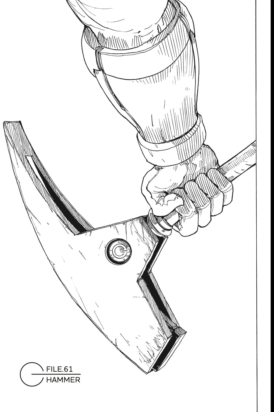 Read Dimension W chapter 61 image 0 on Lezhin