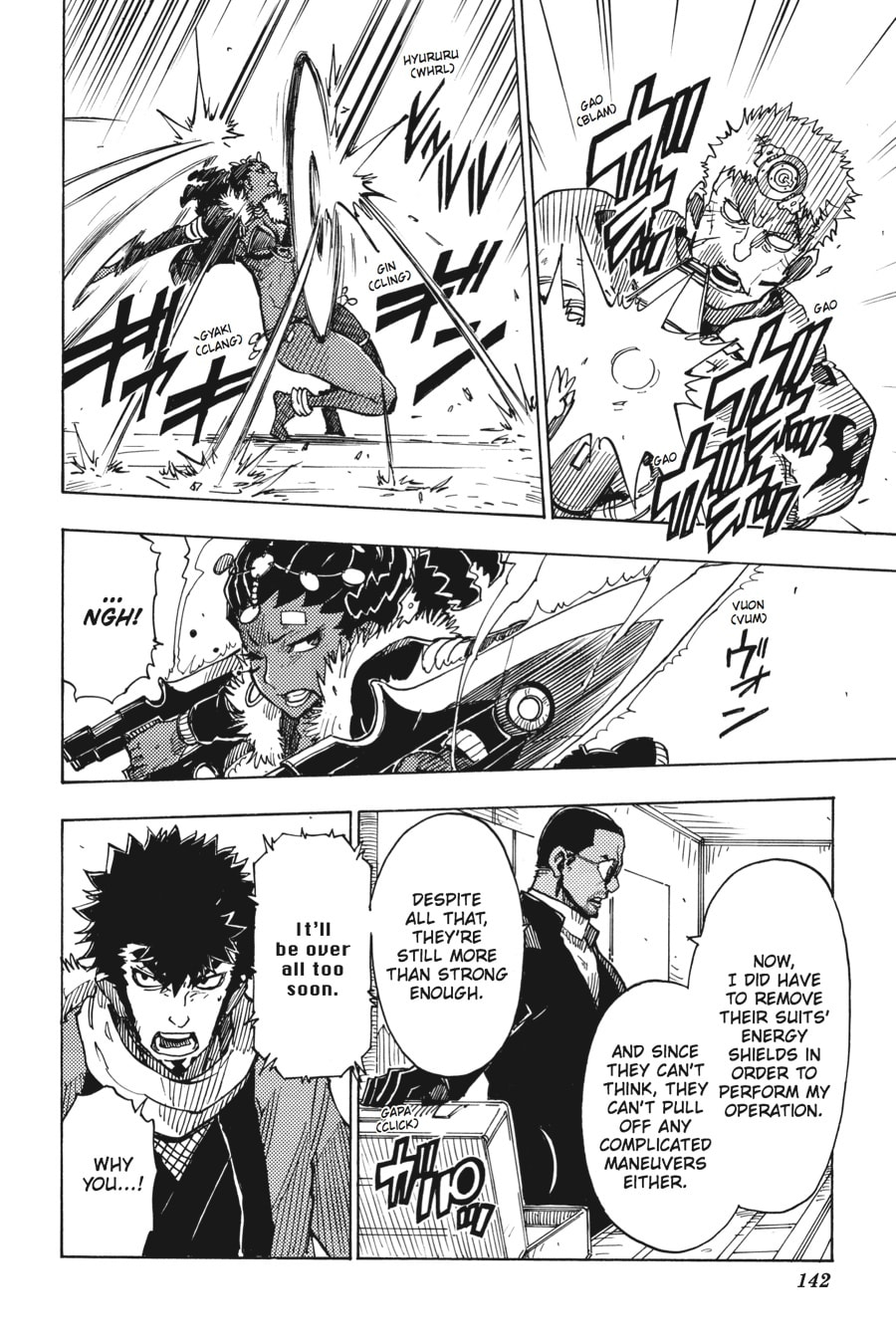Read Dimension W chapter 61 image 7 on Lezhin
