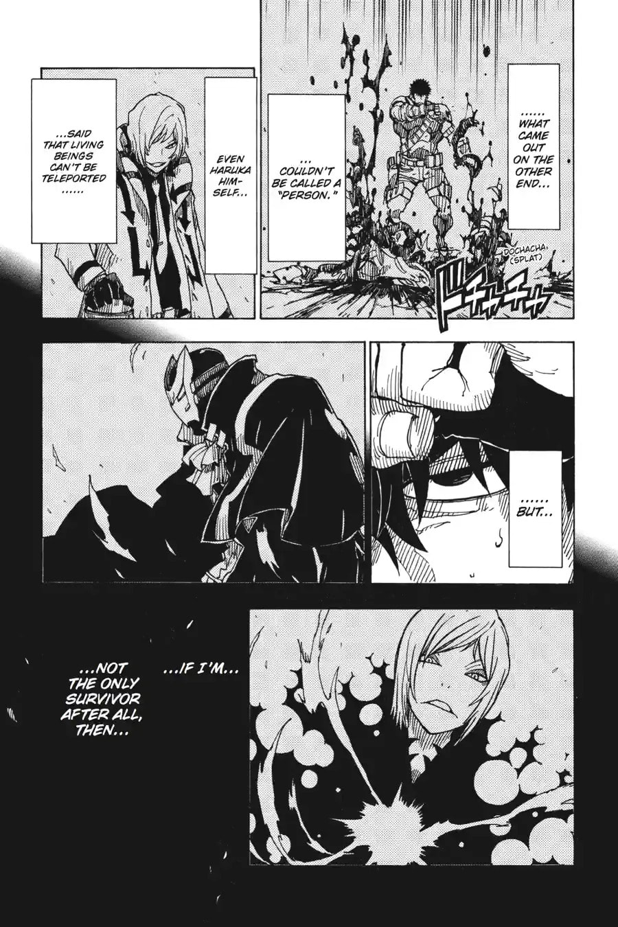 Read Dimension W chapter 62.1 image 12 on Lezhin