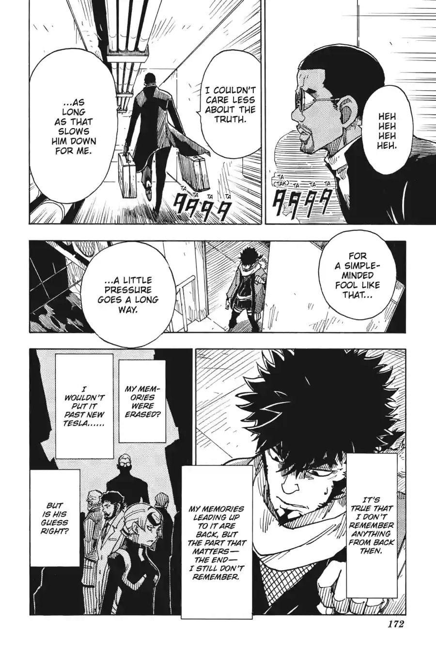 Read Dimension W chapter 62.1 image 9 on Lezhin