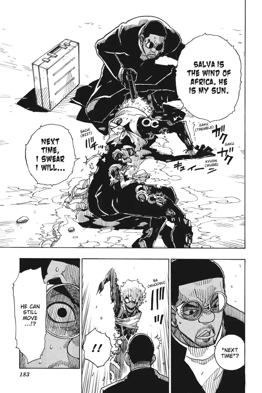 Read Dimension W chapter 62.2 image 6 on Lezhin