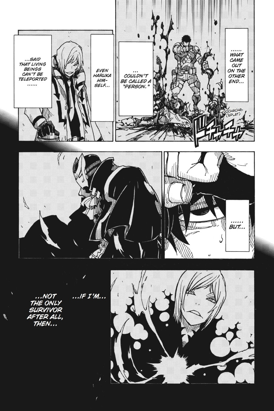 Read Dimension W chapter 62 image 12 on Lezhin