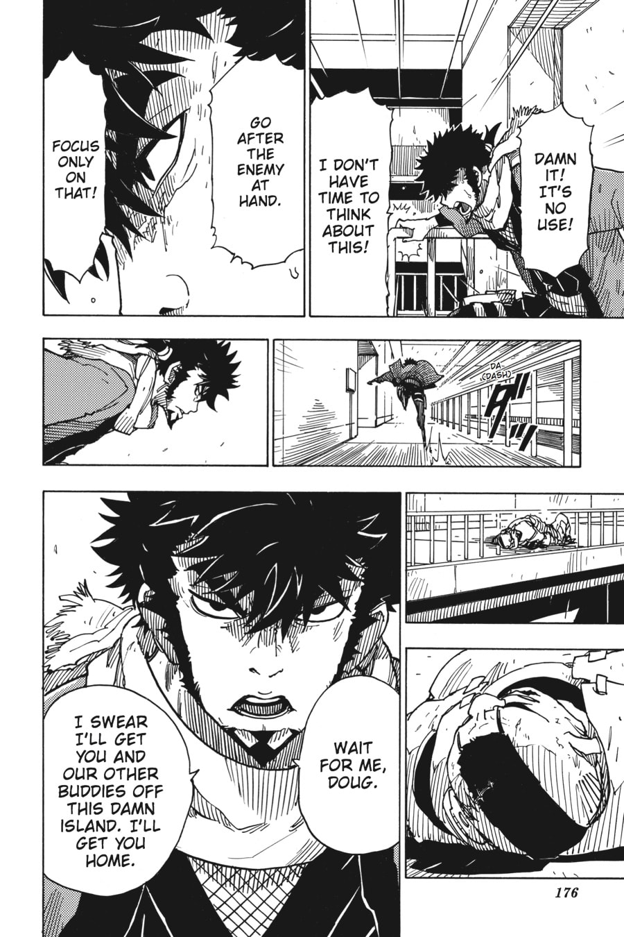 Read Dimension W chapter 62 image 13 on Lezhin
