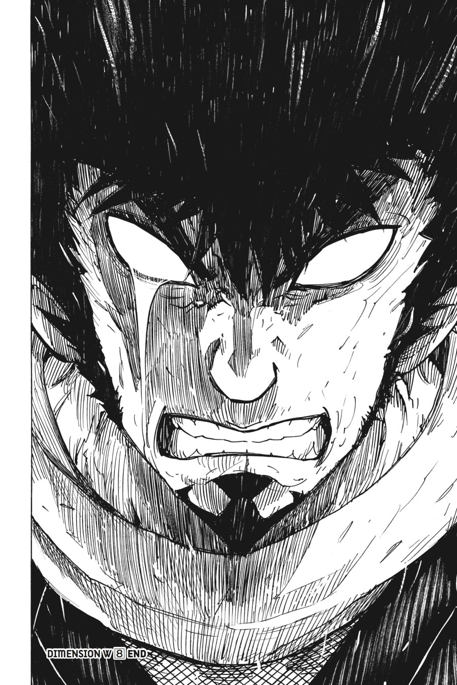 Read Dimension W chapter 62 image 25 on Lezhin