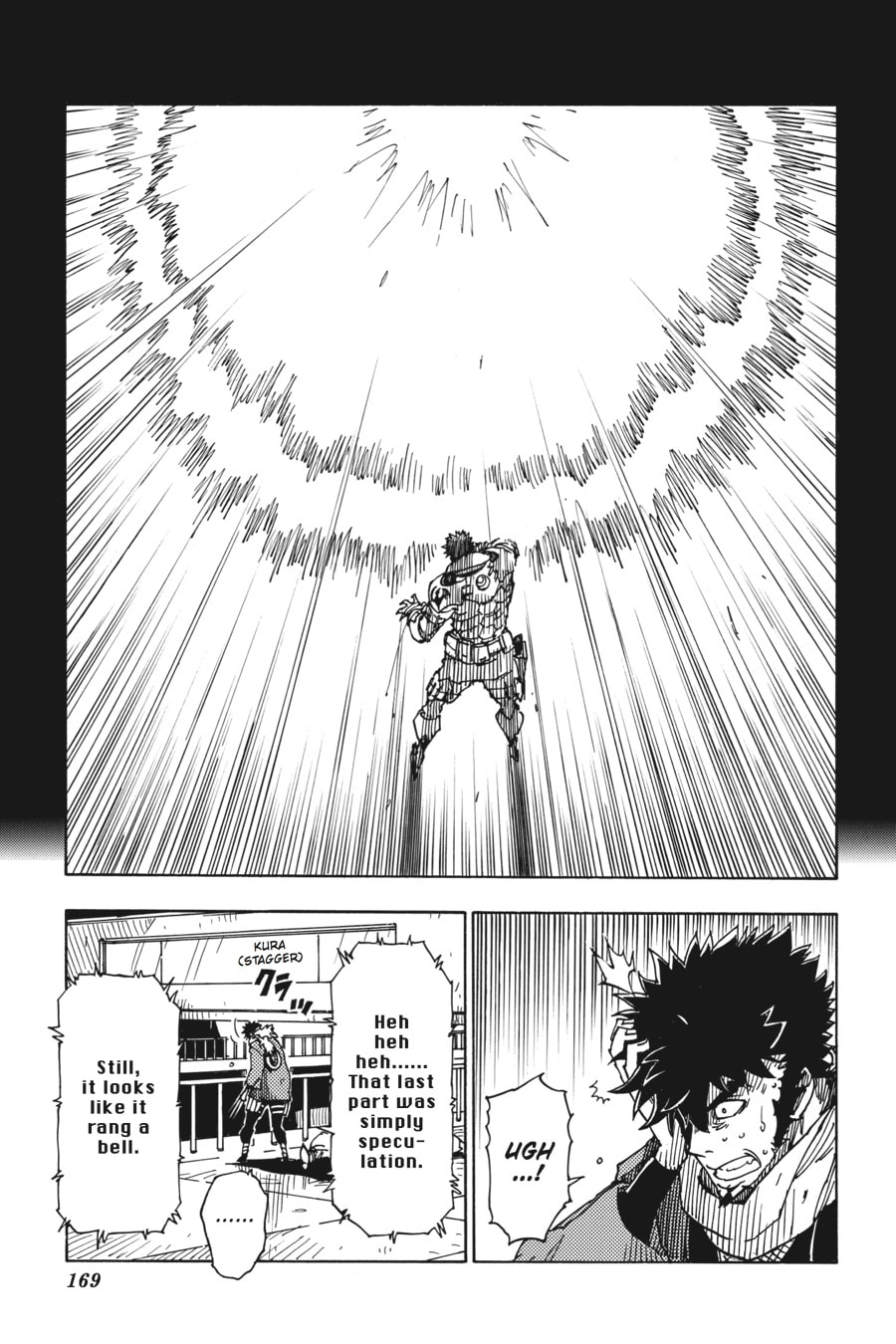 Read Dimension W chapter 62 image 6 on Lezhin