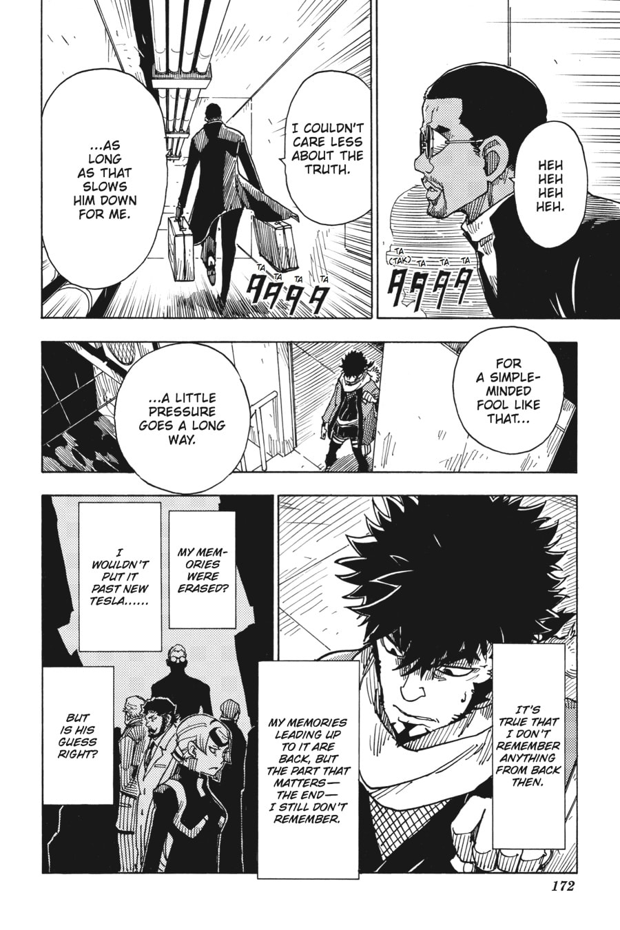 Read Dimension W chapter 62 image 9 on Lezhin