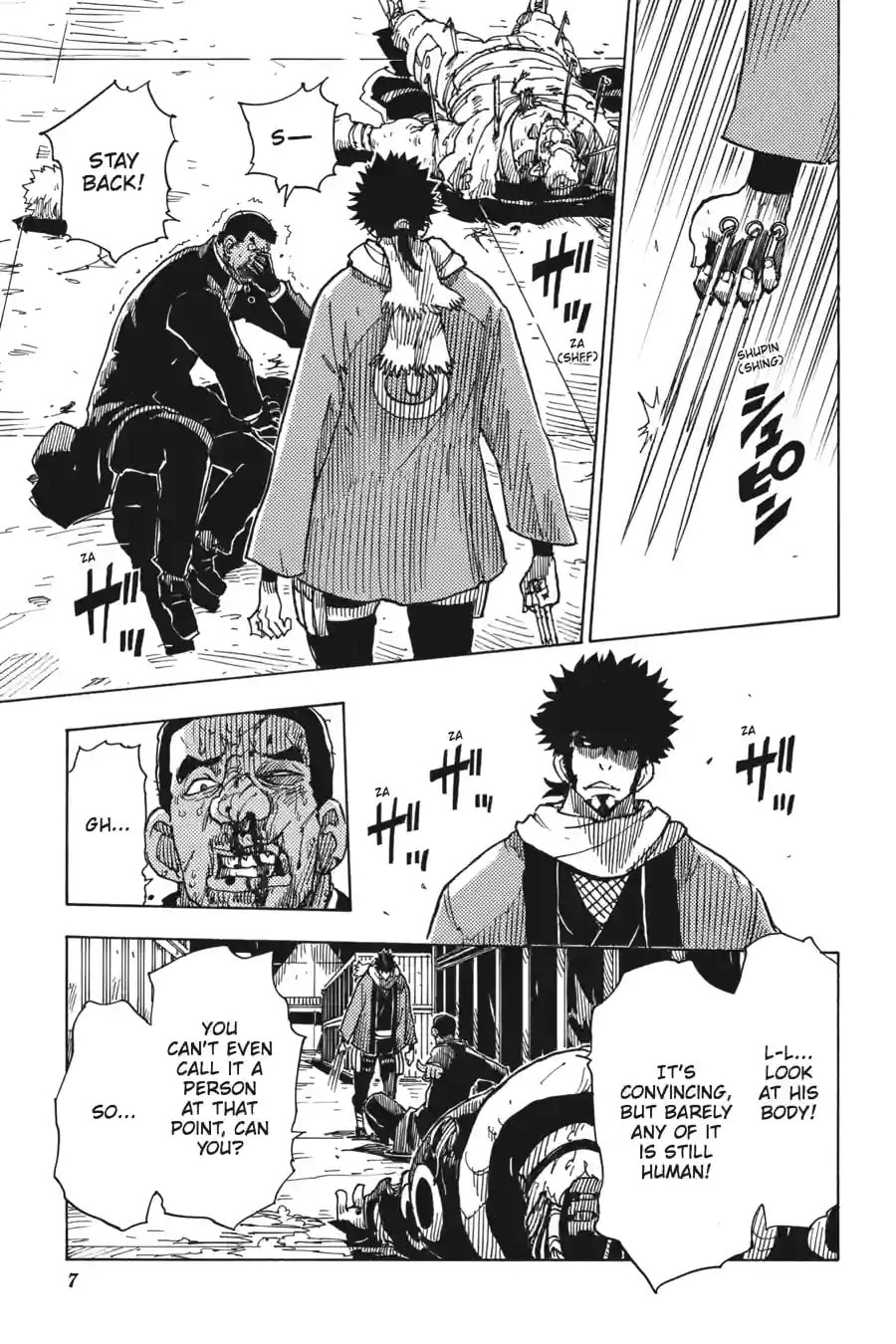 Read Dimension W chapter 63.1 image 5 on Lezhin