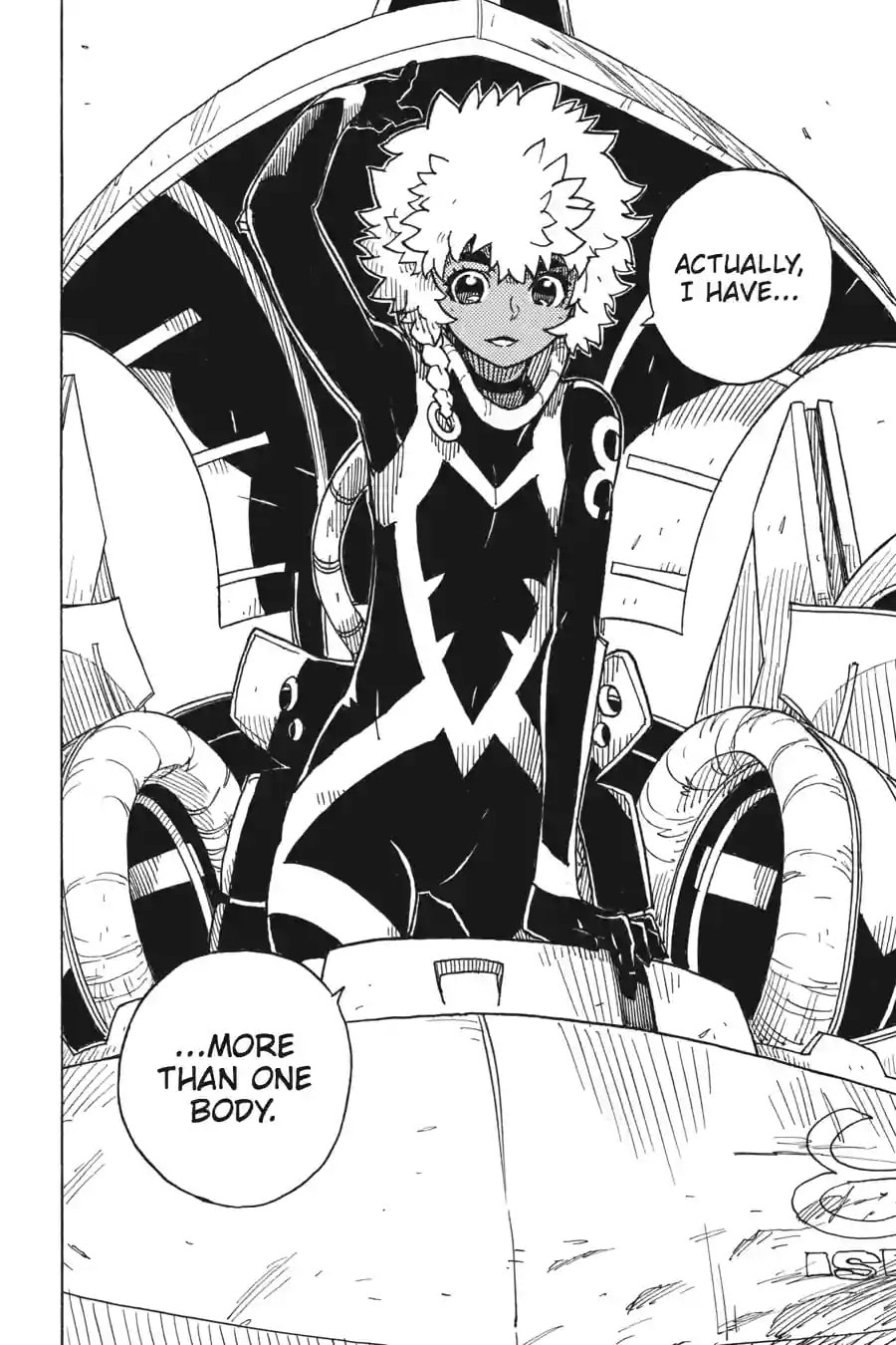 Read Dimension W chapter 63.2 image 12 on Lezhin