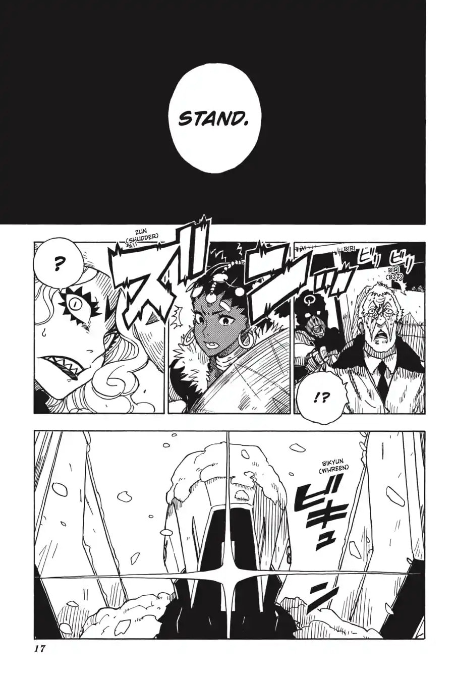 Read Dimension W chapter 63.2 image 3 on Lezhin