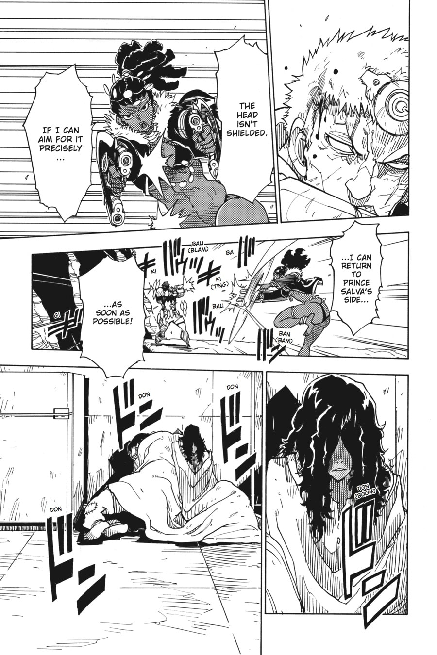 Read Dimension W chapter 63 image 13 on Lezhin