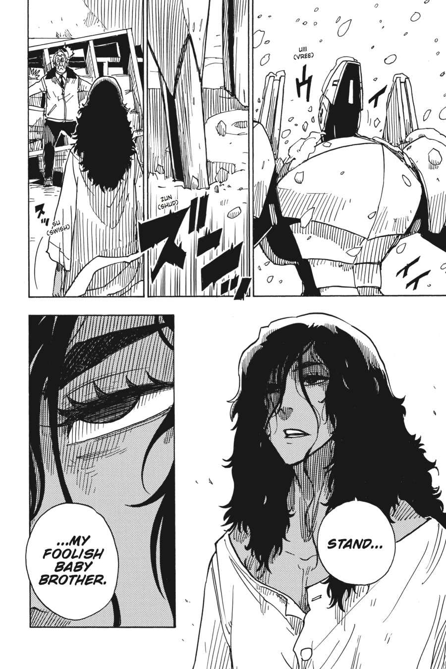 Read Dimension W chapter 63 image 16 on Lezhin