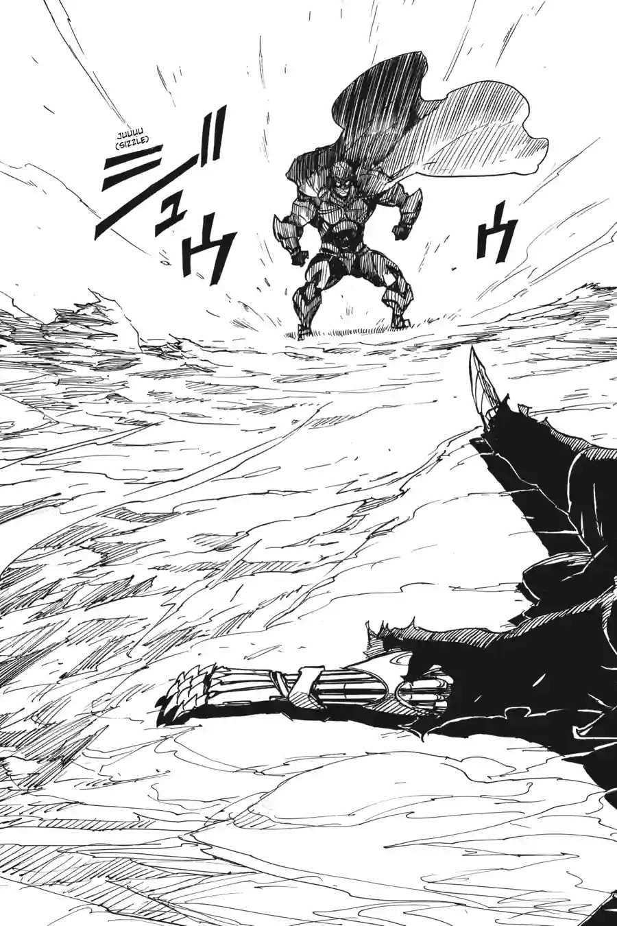 Read Dimension W chapter 64.1 image 10 on Lezhin