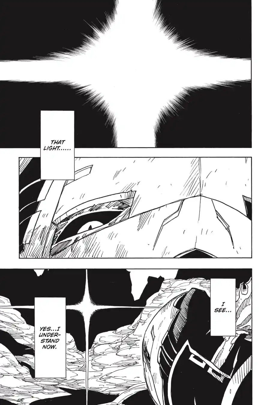 Read Dimension W chapter 64.1 image 8 on Lezhin