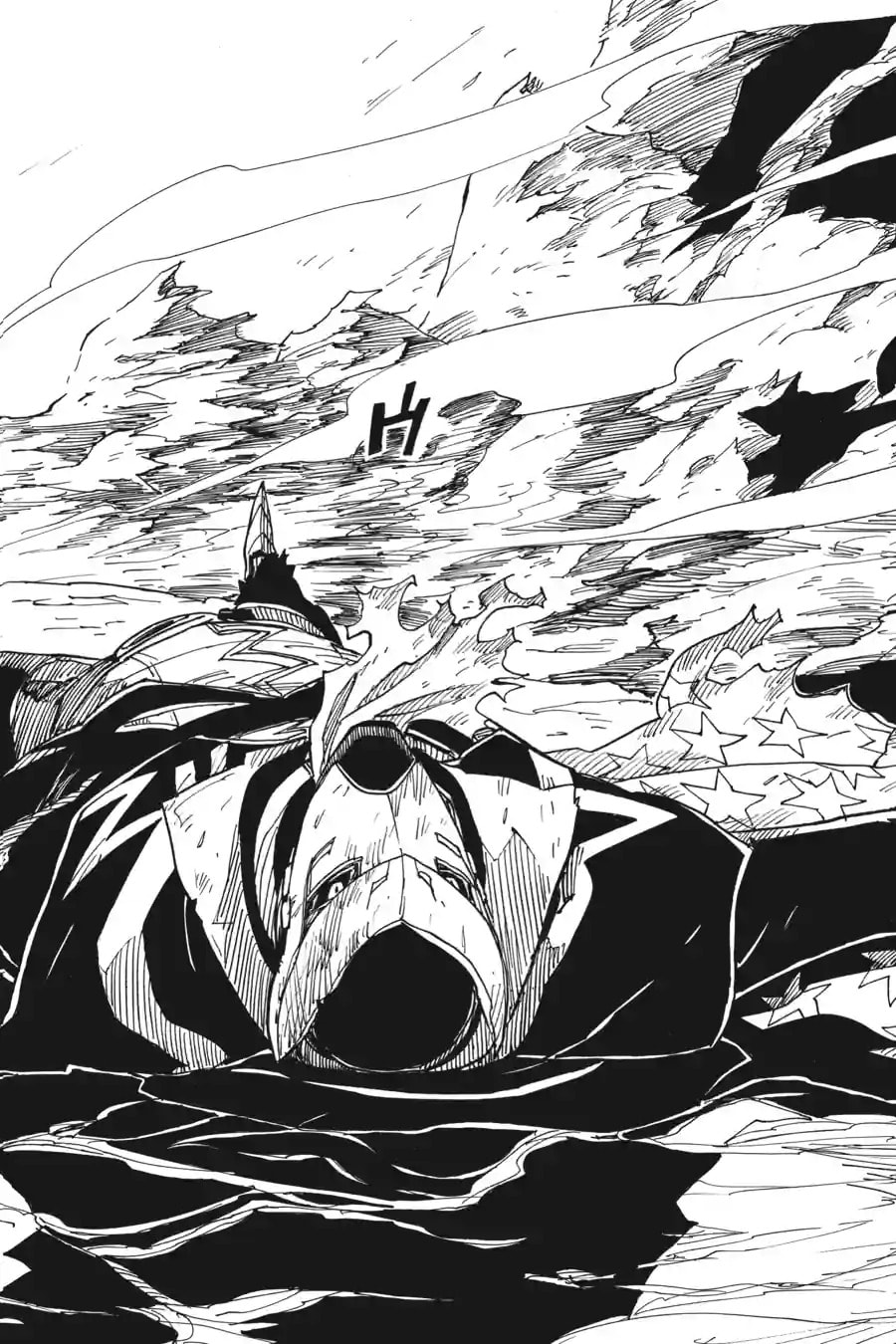 Read Dimension W chapter 64.1 image 9 on Lezhin