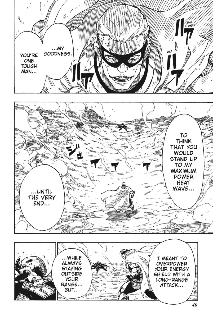 Read Dimension W chapter 64.2 image 0 on Lezhin