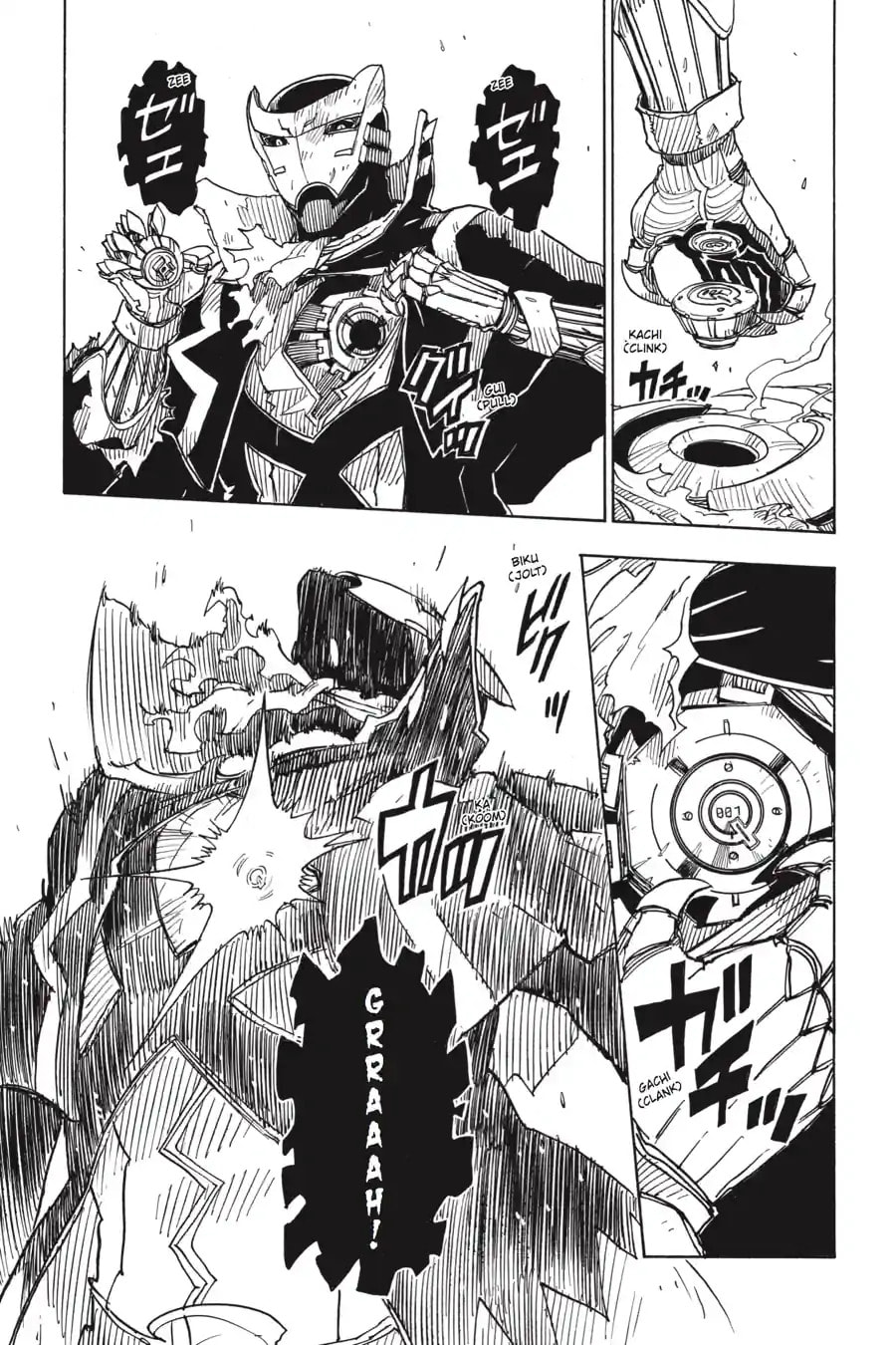 Read Dimension W chapter 64.2 image 3 on Lezhin