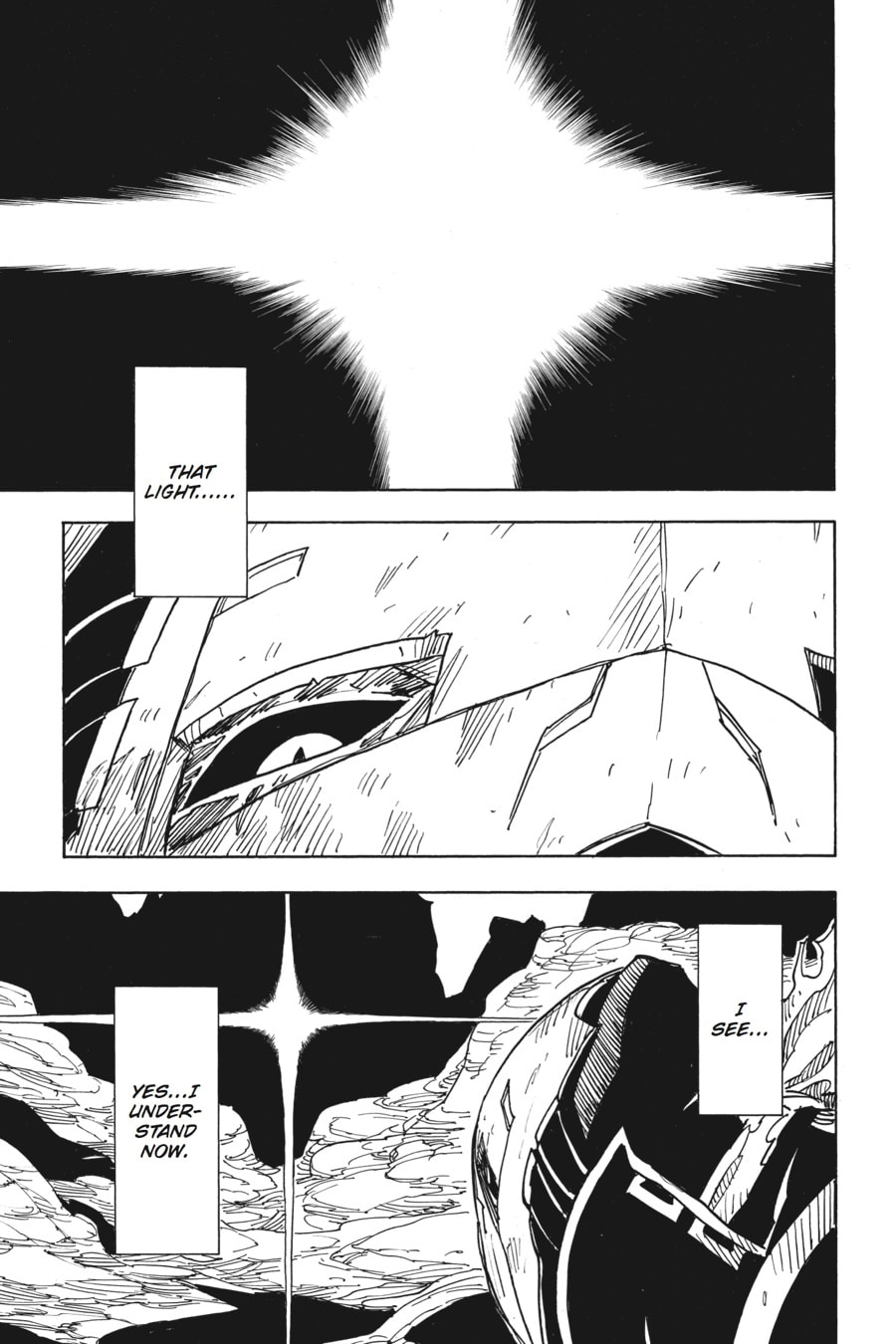 Read Dimension W chapter 64 image 8 on Lezhin