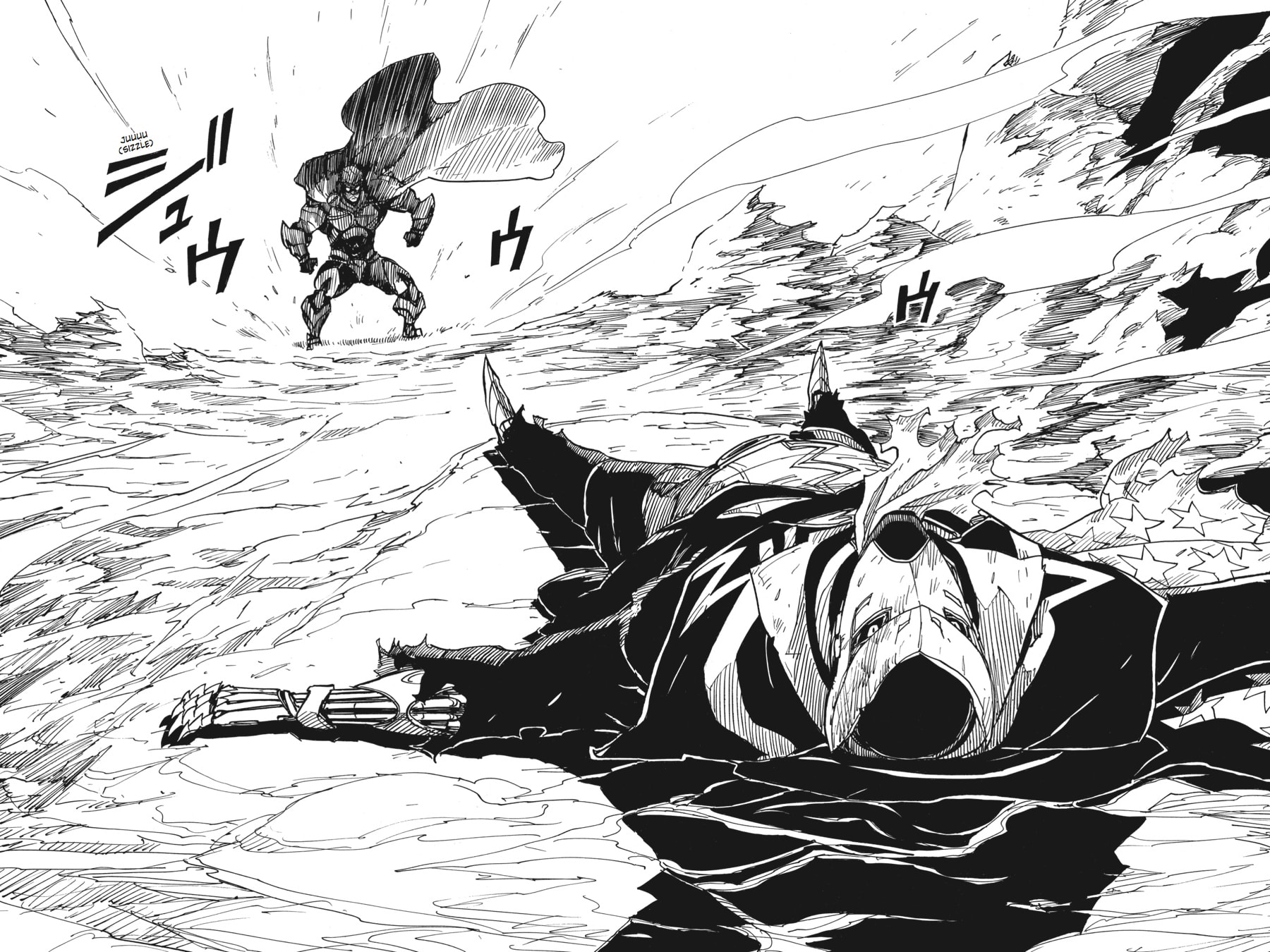 Read Dimension W chapter 64 image 9 on Lezhin